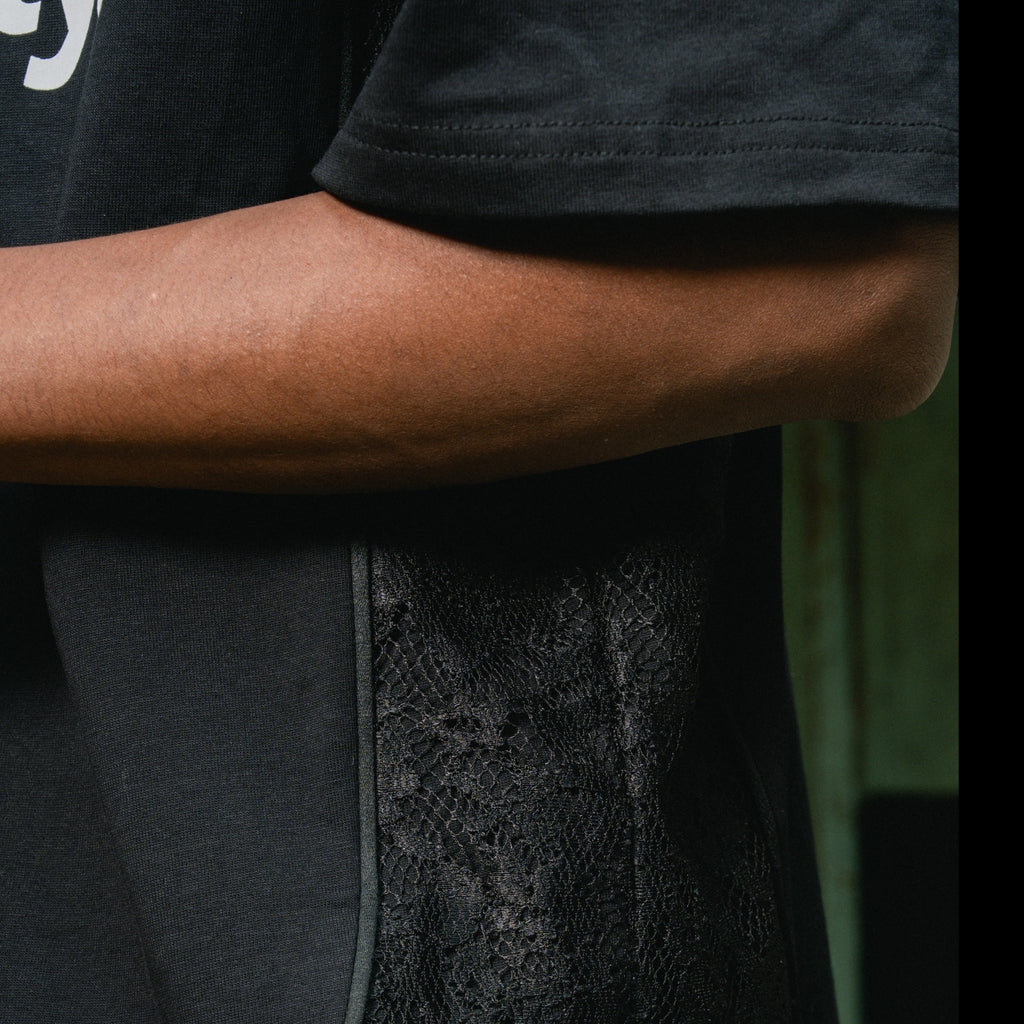 Laced Polo OG