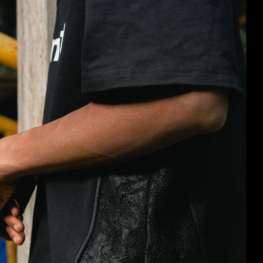 Laced Polo OG
