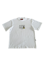 LAST DANCE TEE