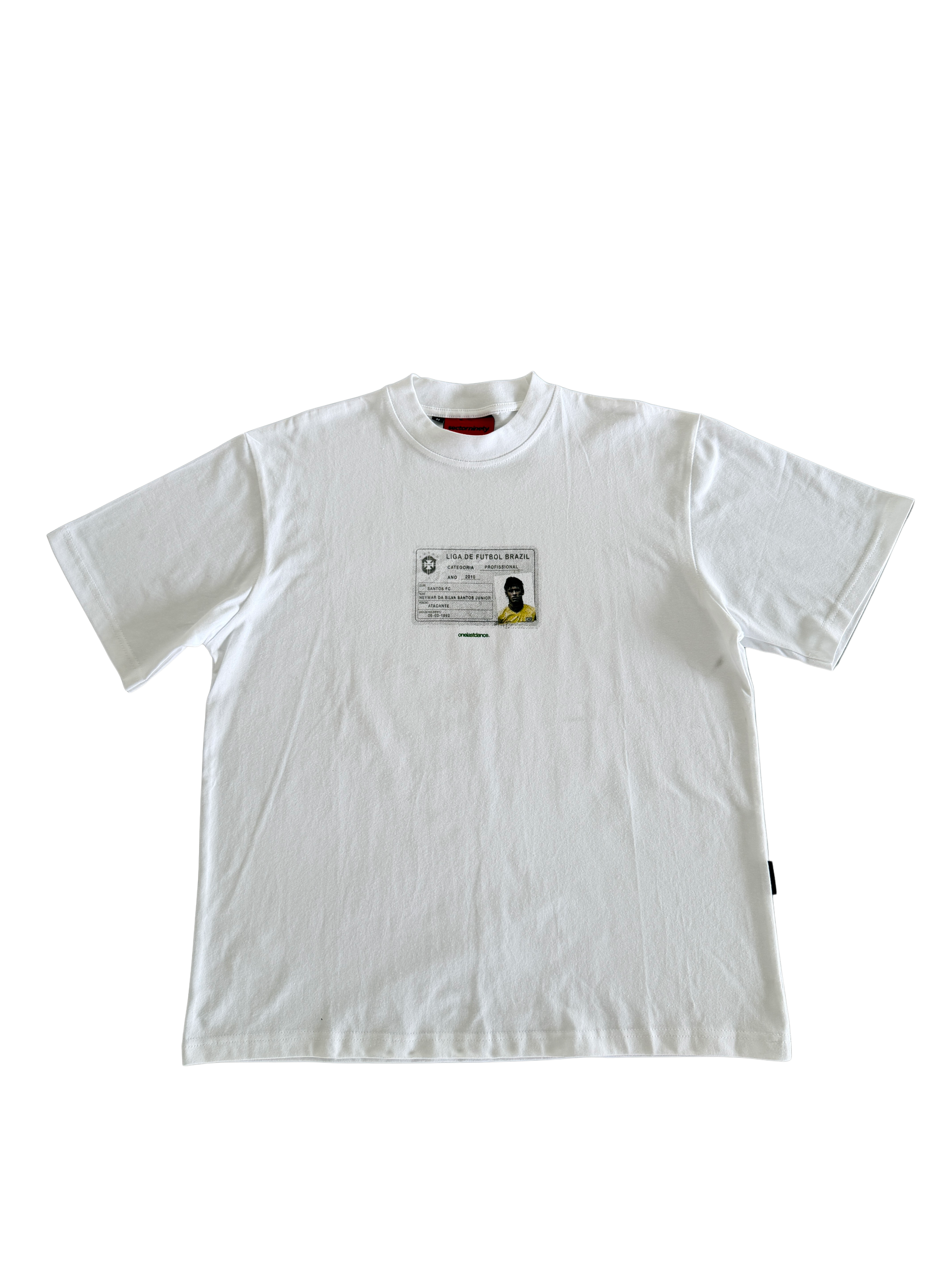 LAST DANCE TEE