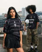 STRIPE JERSEY