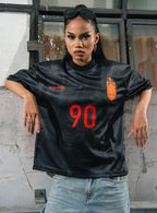 LA ROJA JERSEY