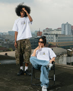 LAST DANCE TEE