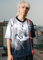 THREE LIONS JERSEY