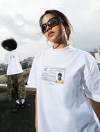 LAST DANCE TEE
