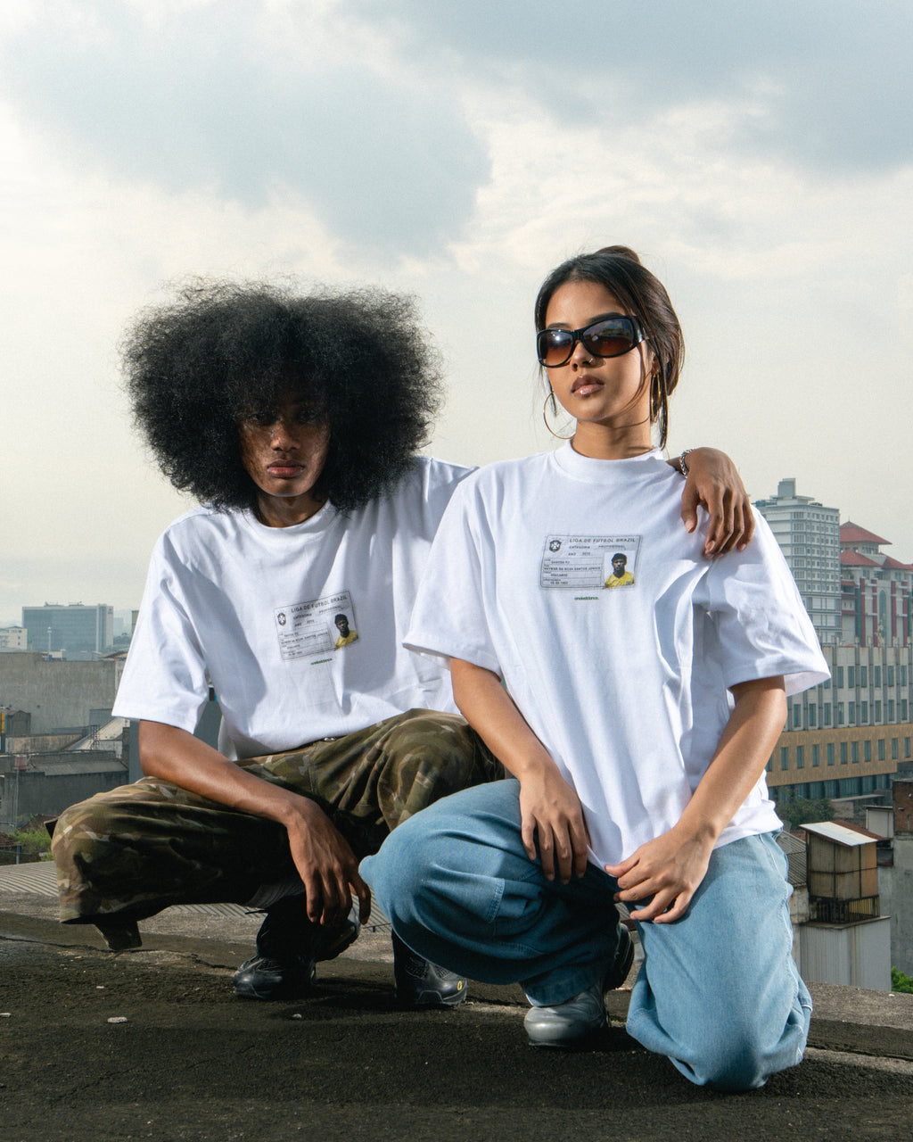 LAST DANCE TEE