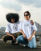 LAST DANCE TEE