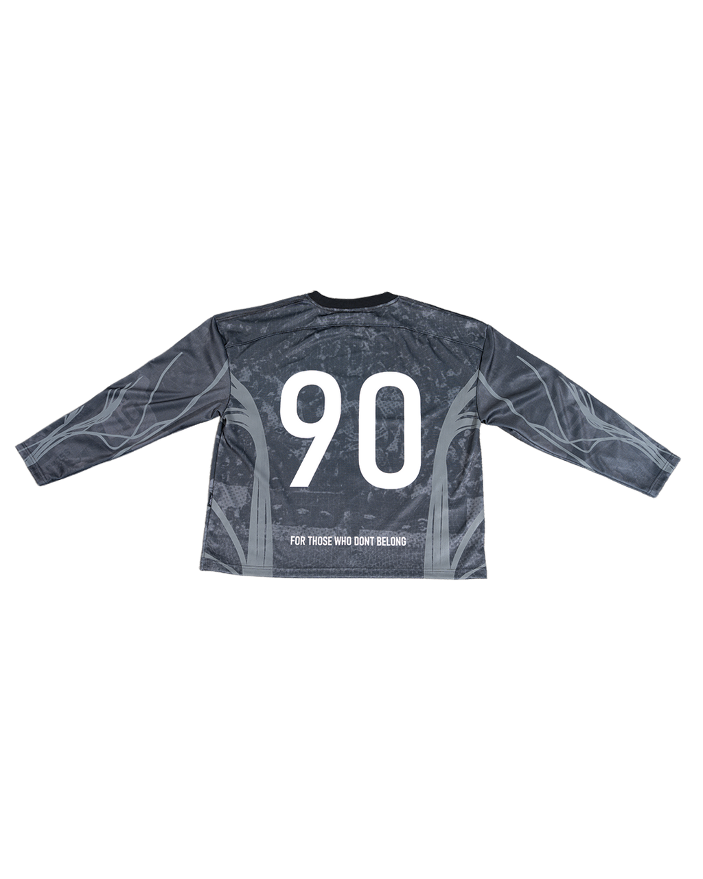 JOGA LONG JERSEY