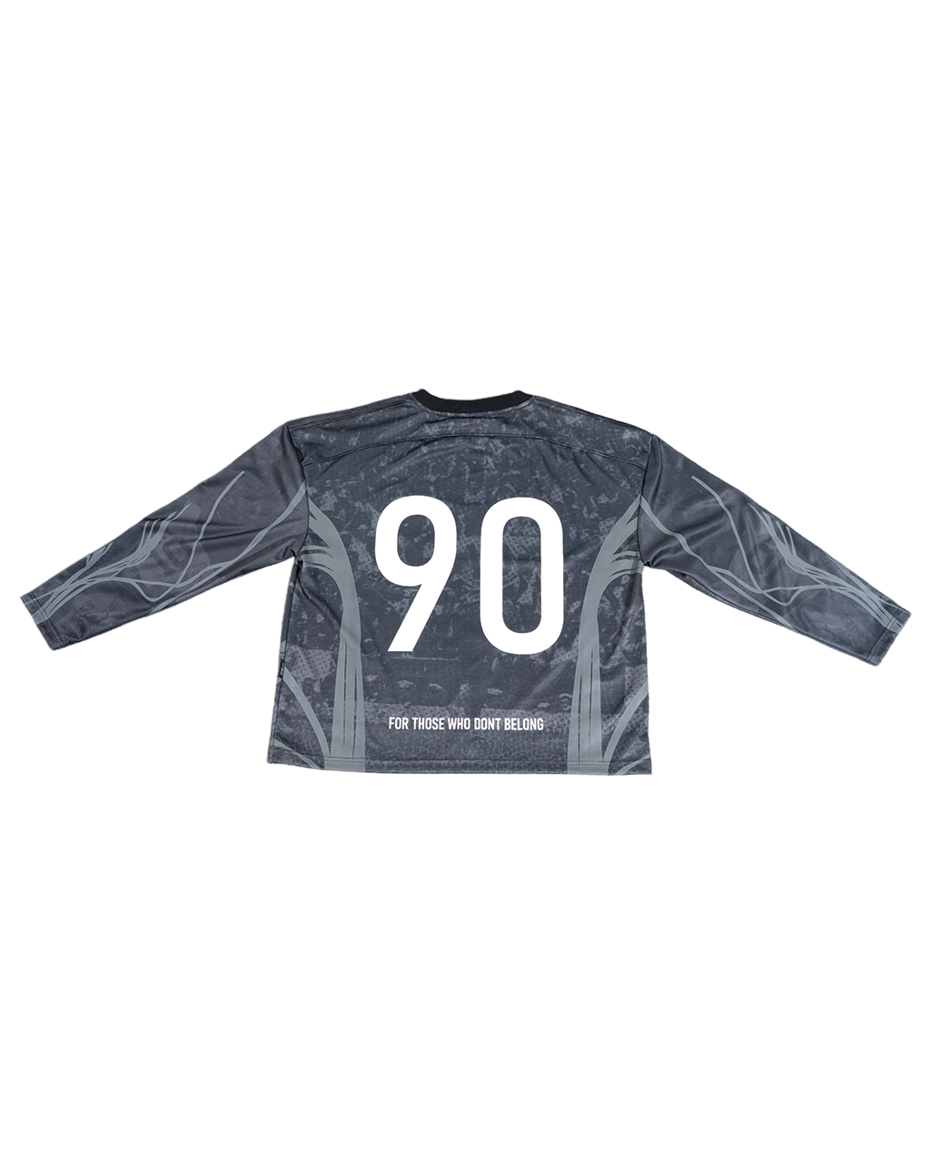 JOGA LONG JERSEY