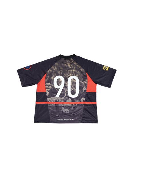 CARLOS JERSEY