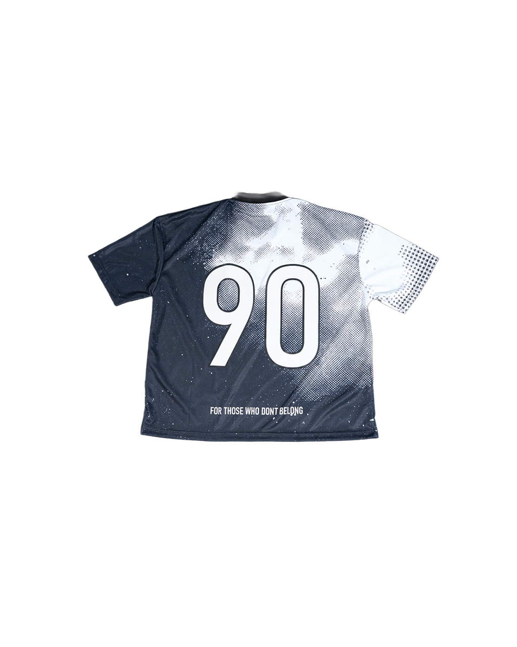 THREE LIONS JERSEY