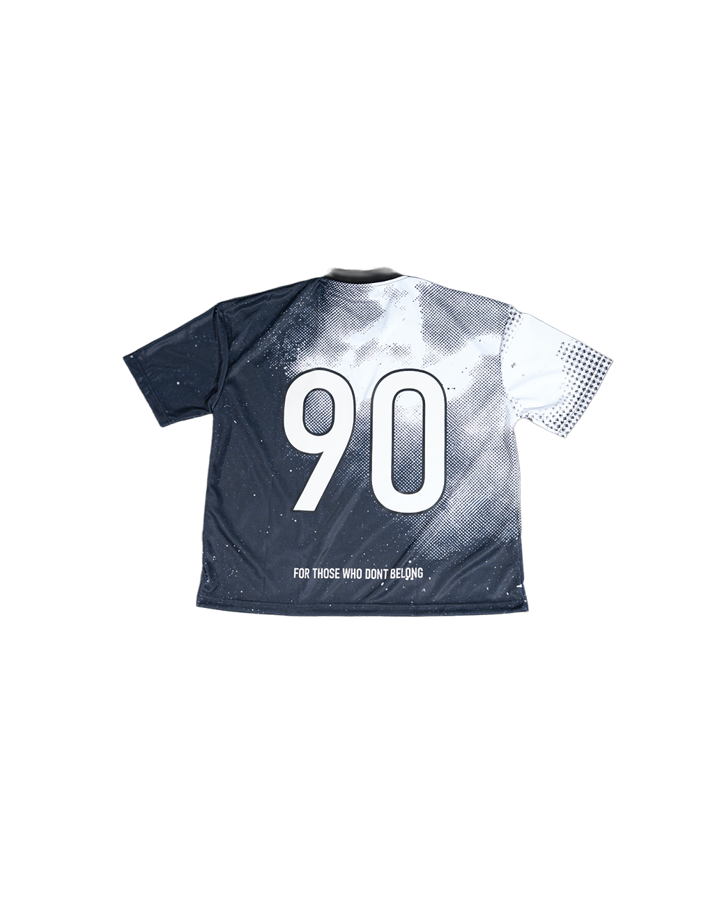 THREE LIONS JERSEY