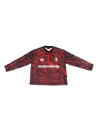 LES BLEUS LONG SLEEVE