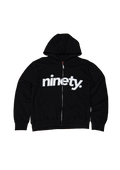 Ninety OG Hoodie Black