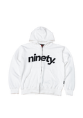 Ninety OG Hoodie White