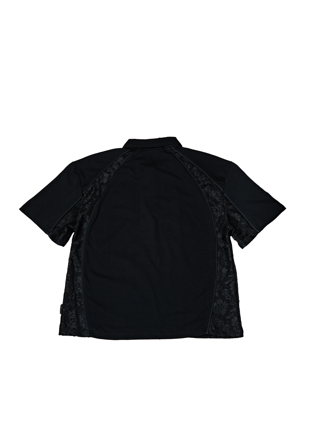Laced Polo OG