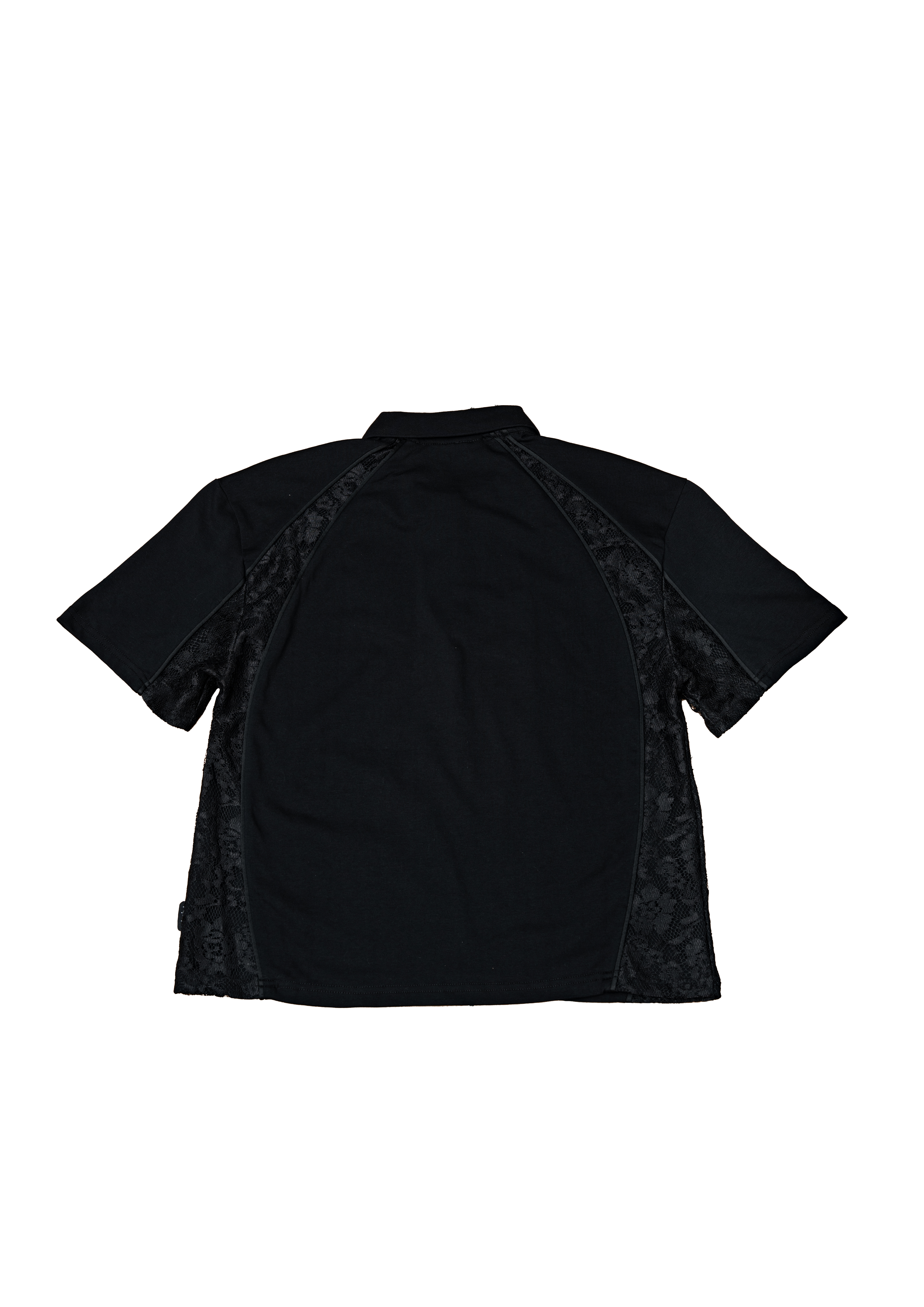 Laced Polo OG