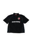 Laced Polo OG