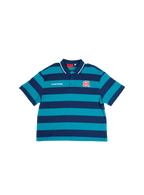 GREEN POLO