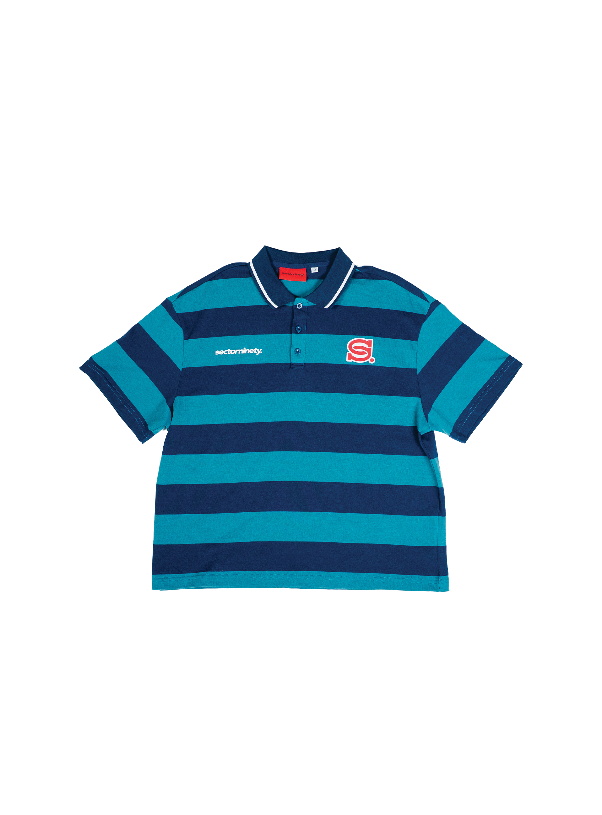 GREEN POLO