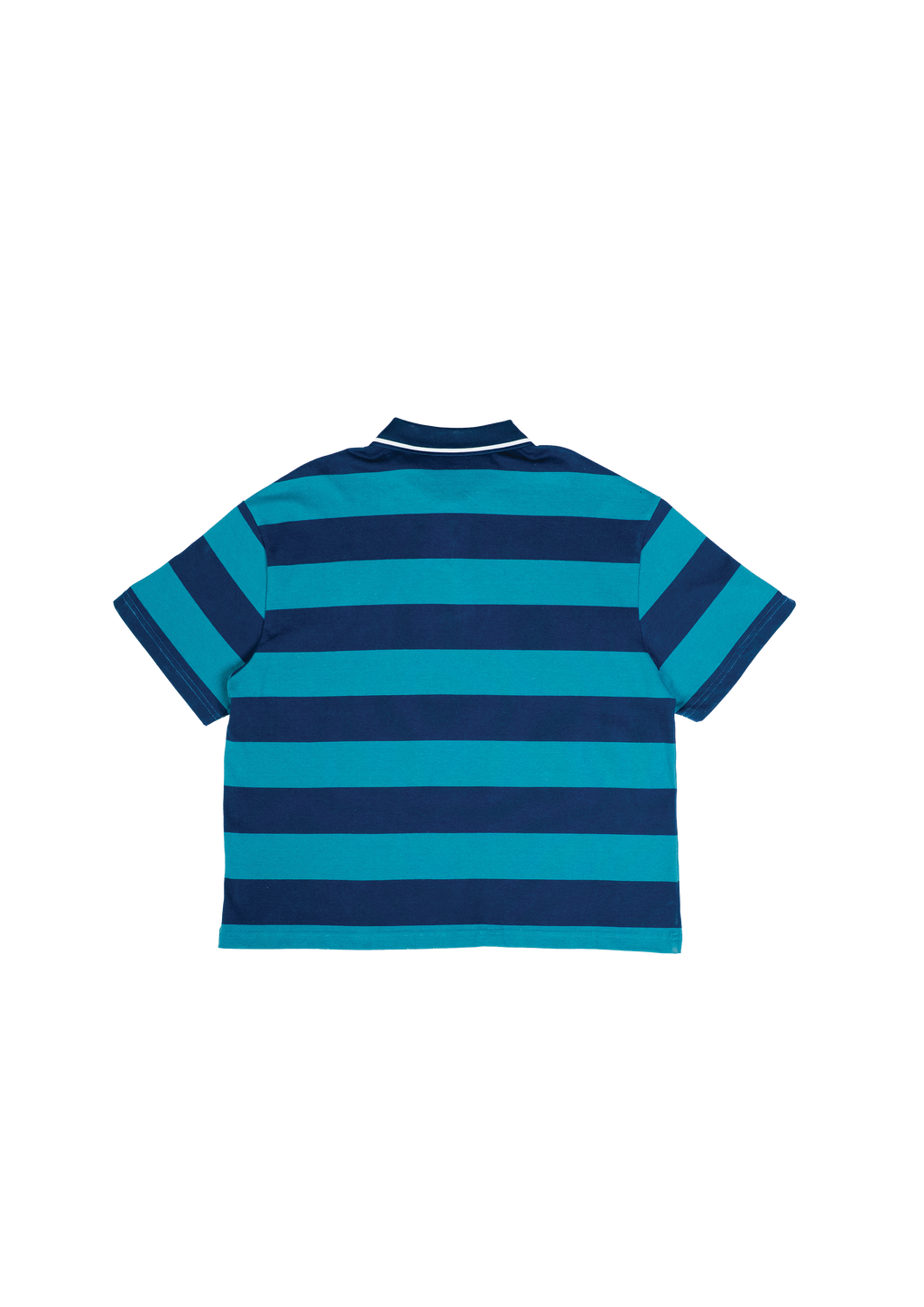 GREEN POLO