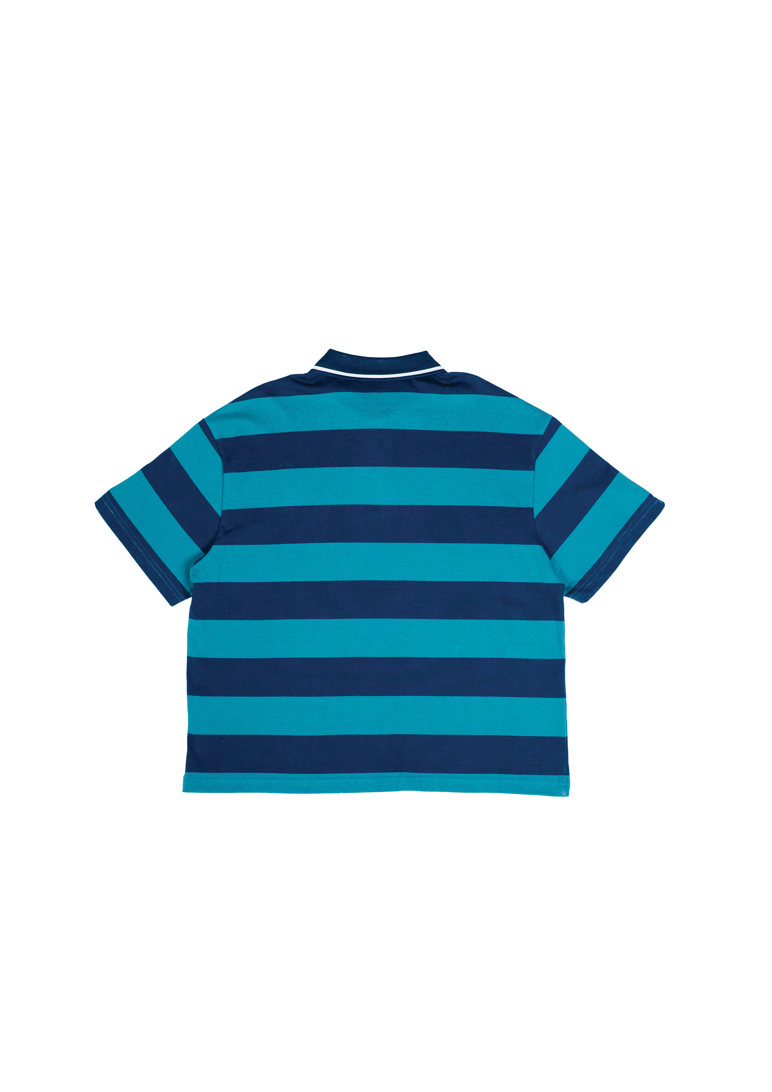 GREEN POLO