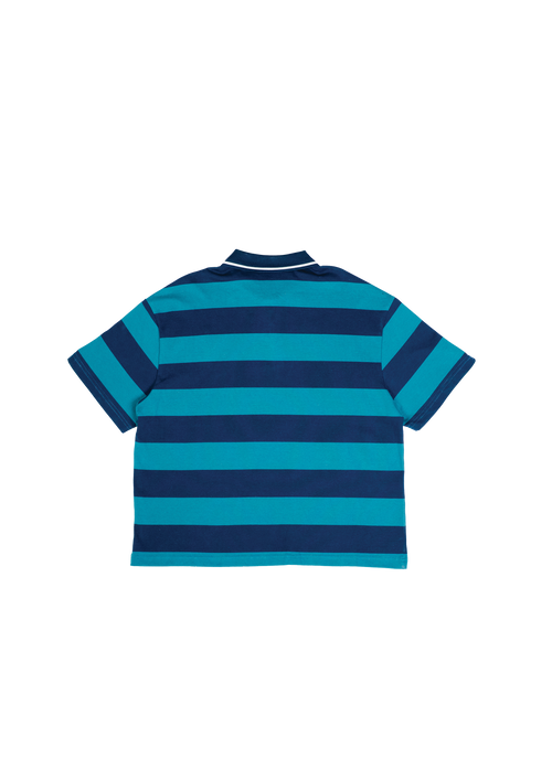 GREEN POLO