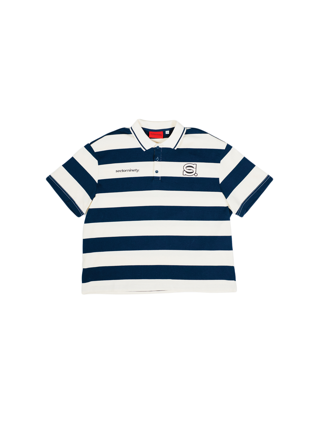 CREAM POLO