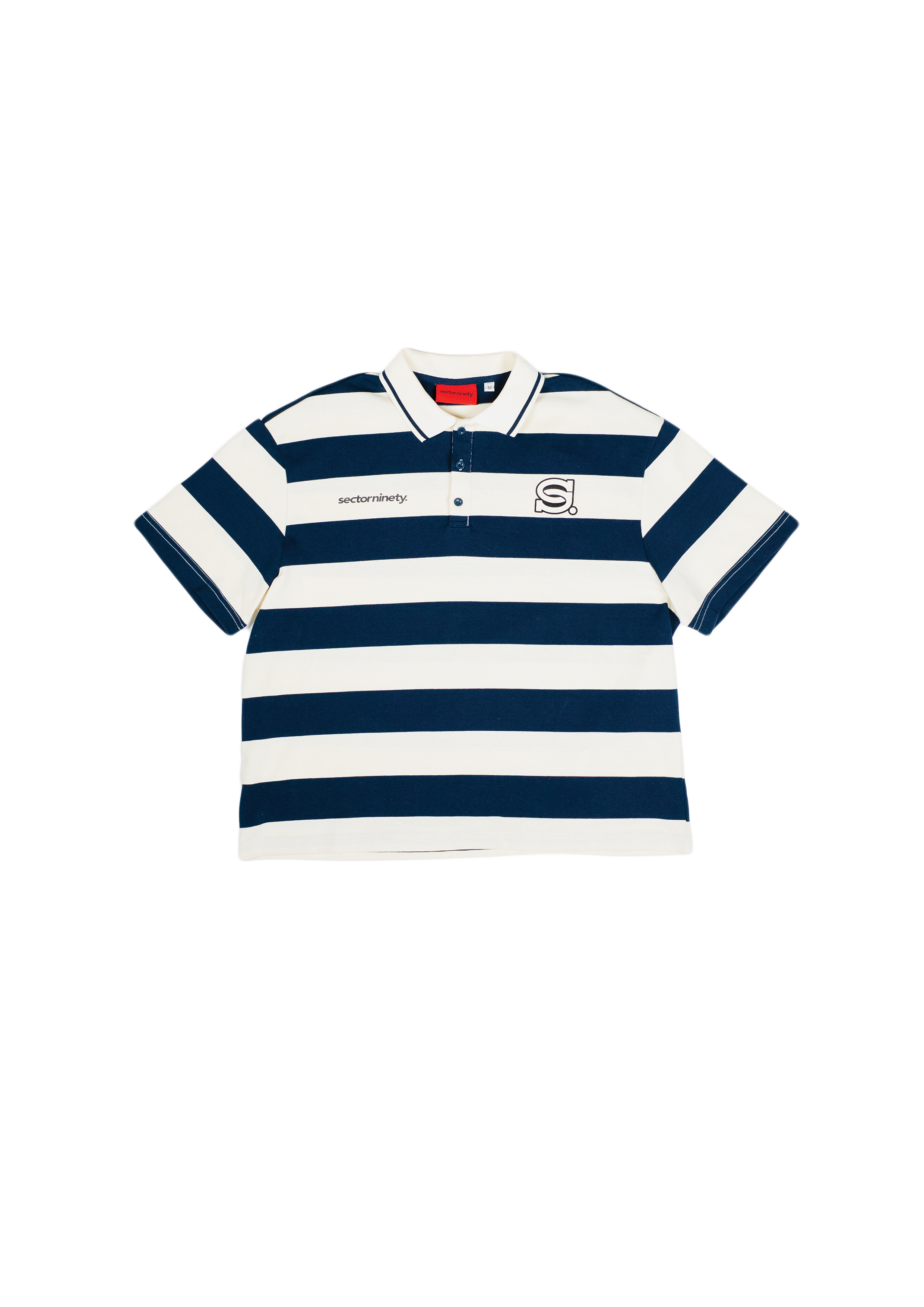 CREAM POLO