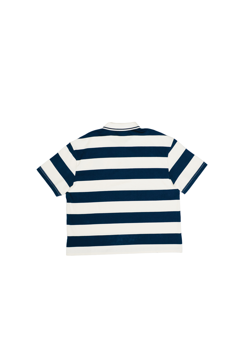 CREAM POLO