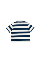 CREAM POLO
