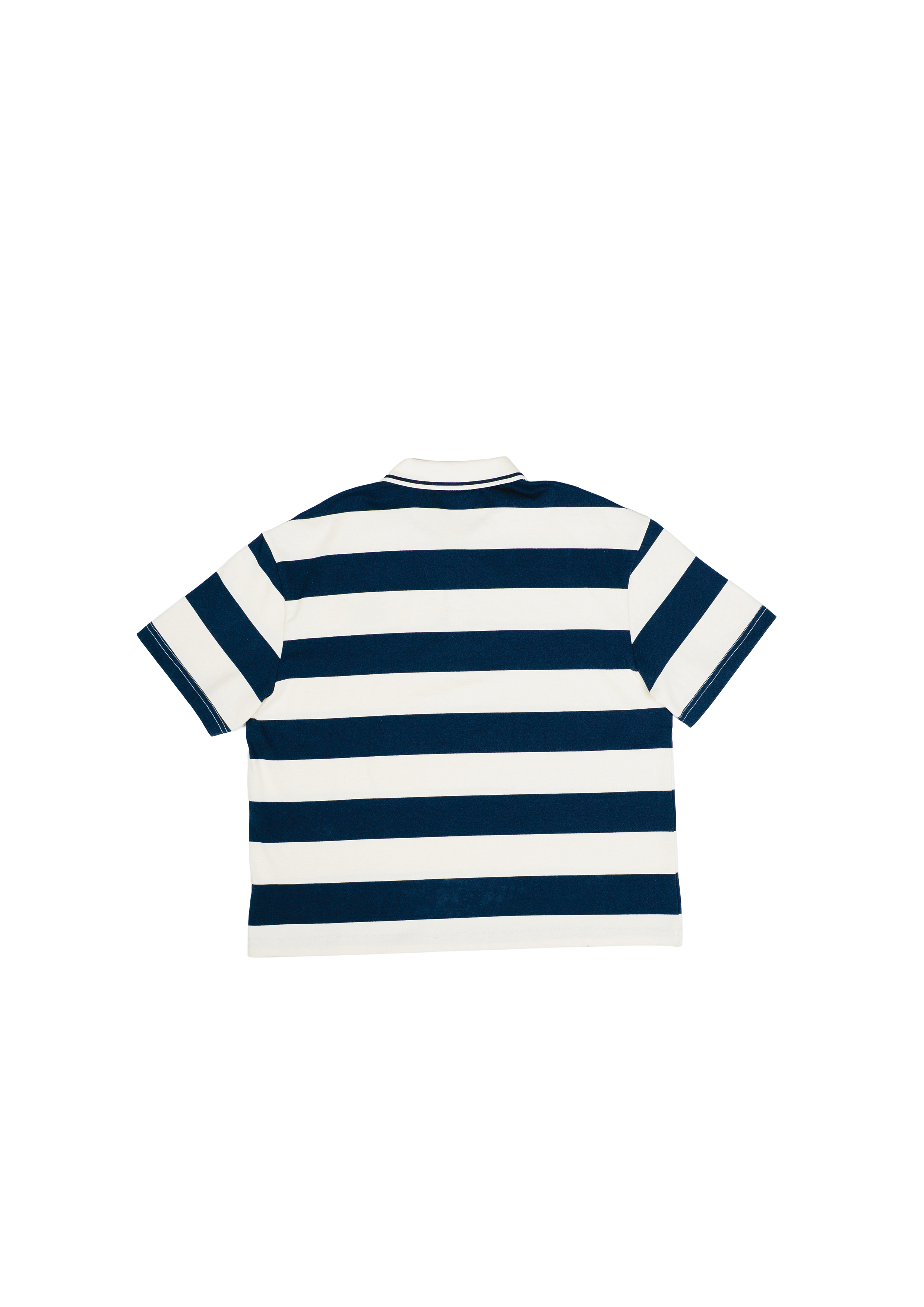 CREAM POLO