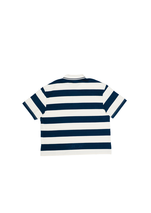 CREAM POLO