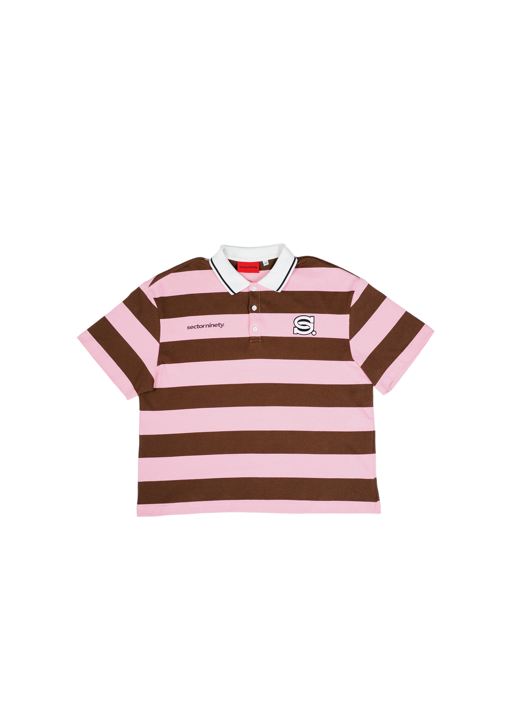 PINK POLO