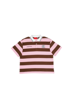 PINK POLO
