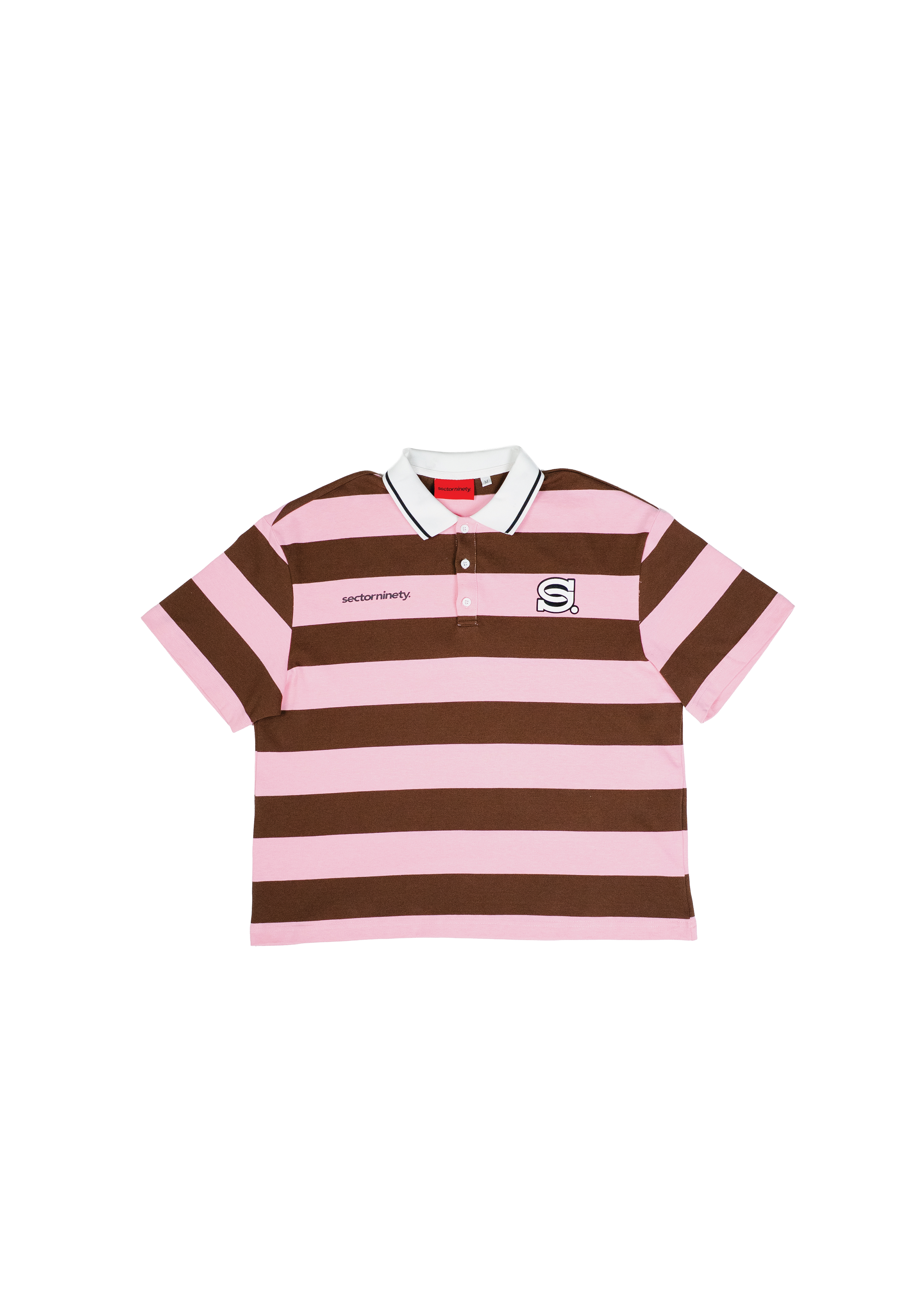 PINK POLO