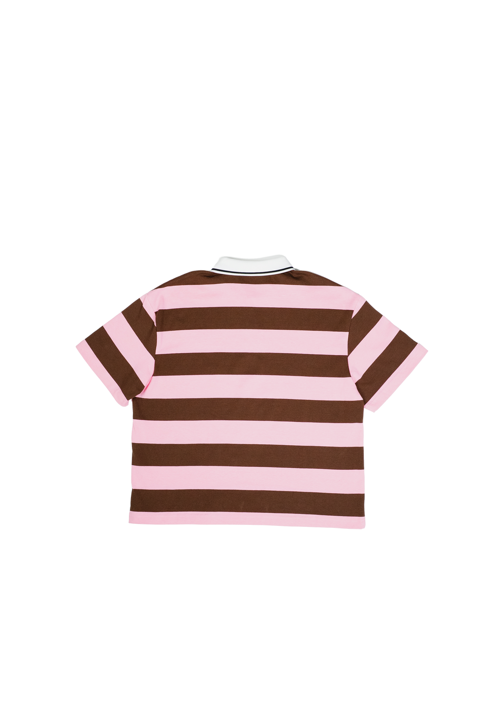 PINK POLO