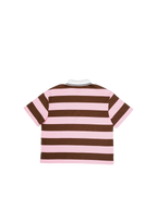 PINK POLO