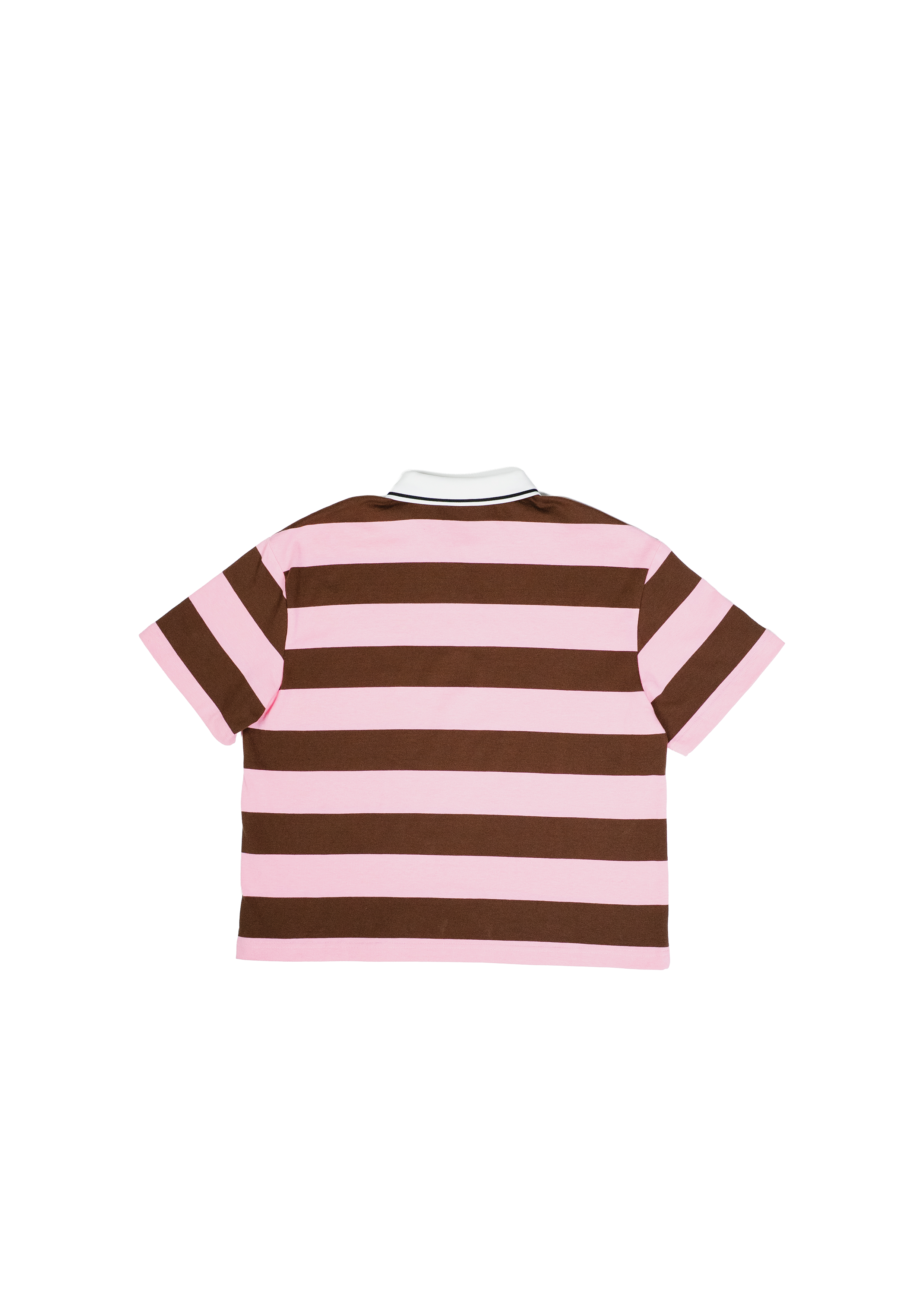 PINK POLO
