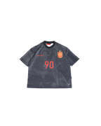 LA ROJA JERSEY