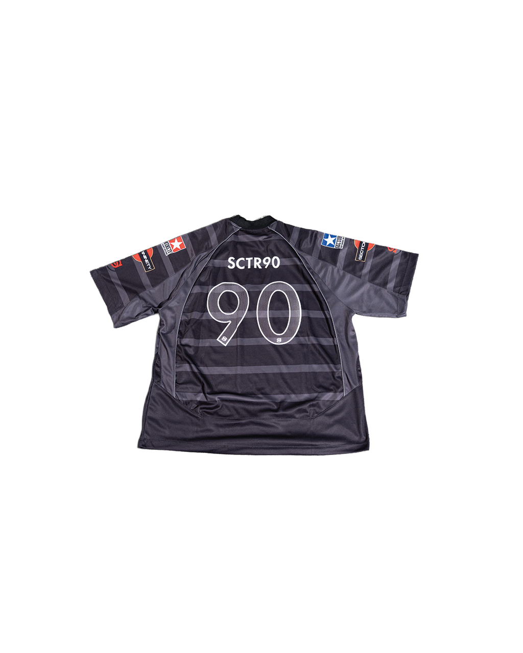 STRIPE JERSEY