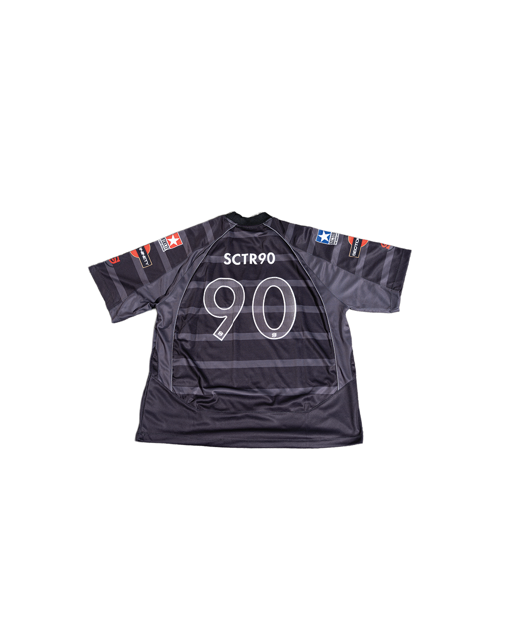 STRIPE JERSEY
