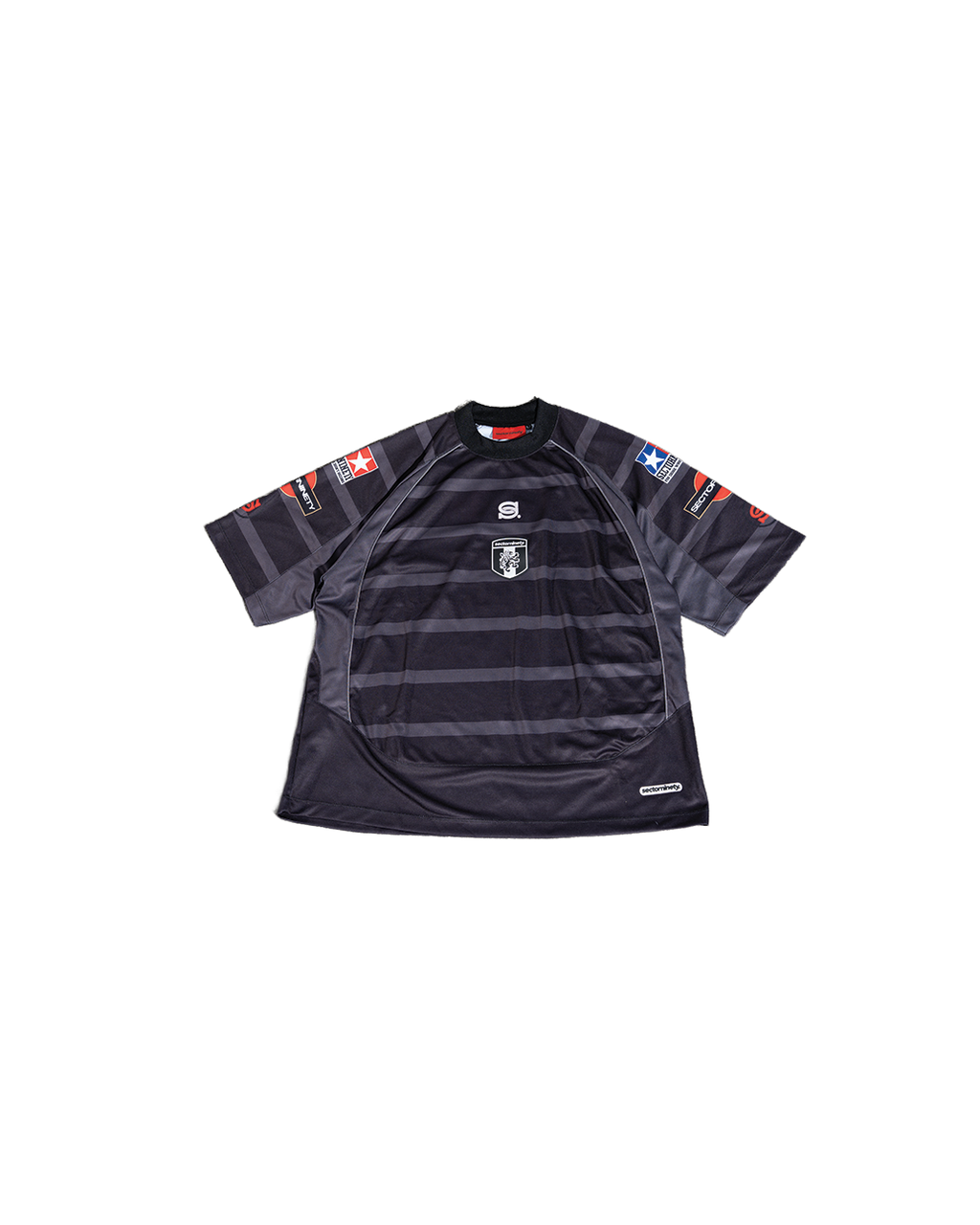 STRIPE JERSEY