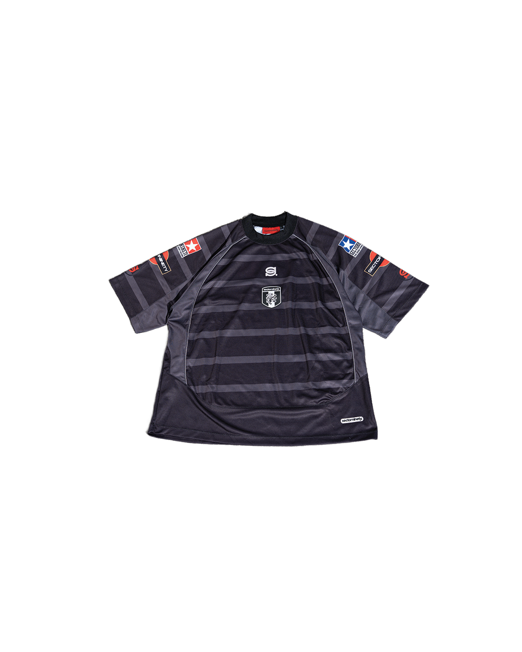 STRIPE JERSEY