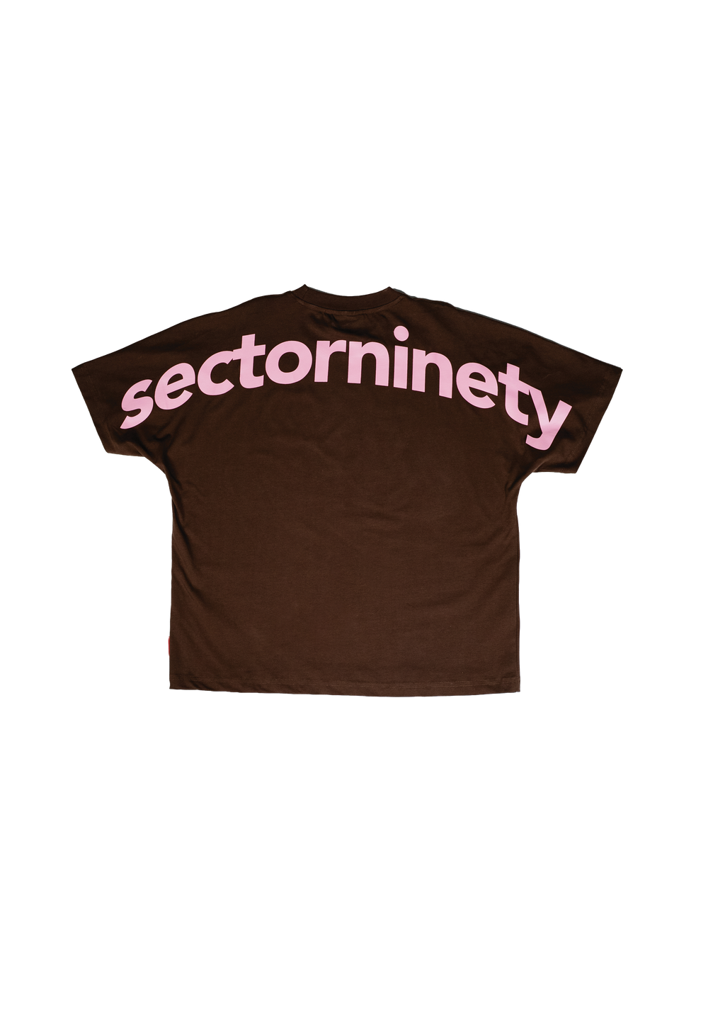 THE BIG ARCH BROWN