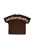 THE BIG ARCH BROWN
