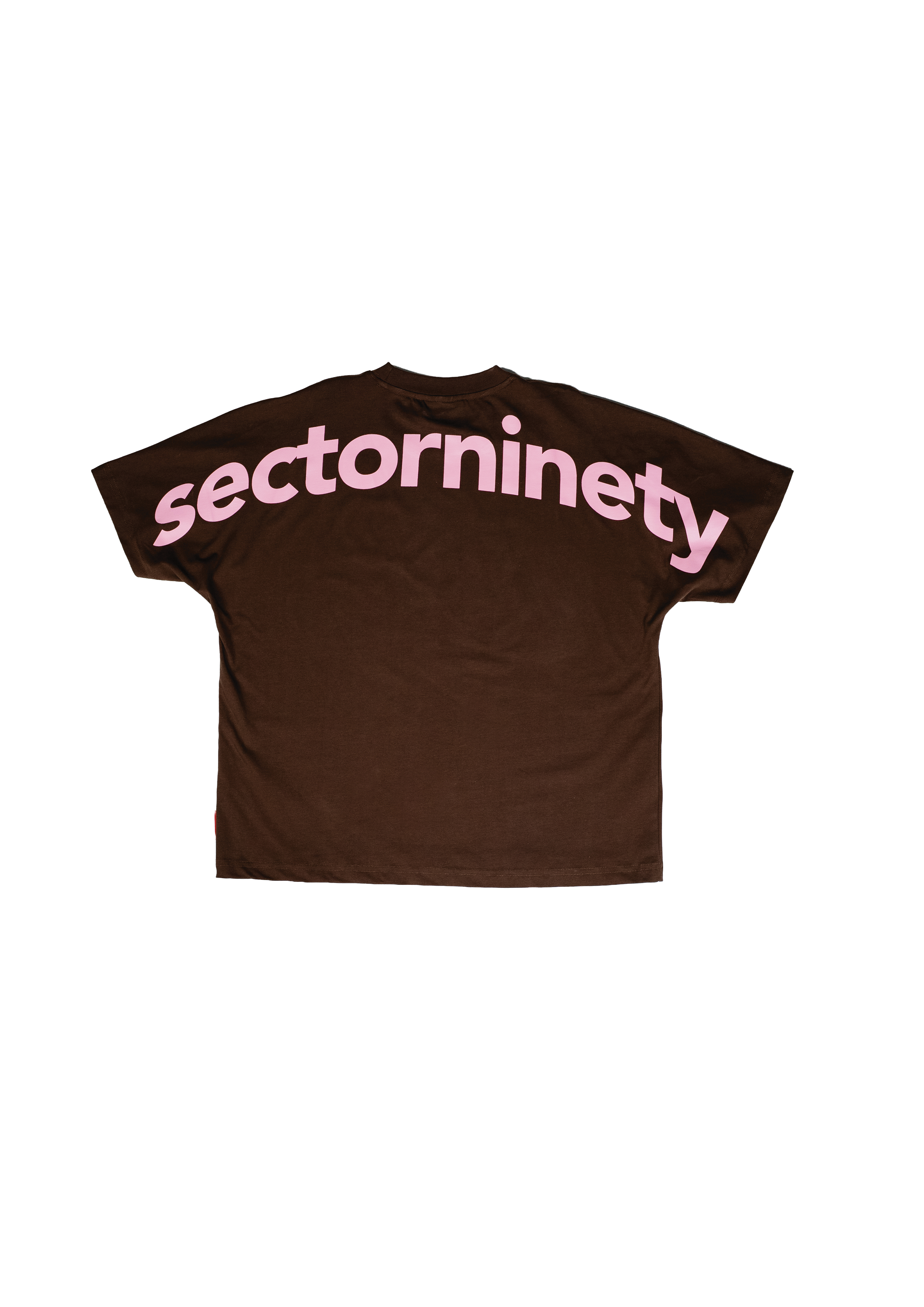 THE BIG ARCH BROWN