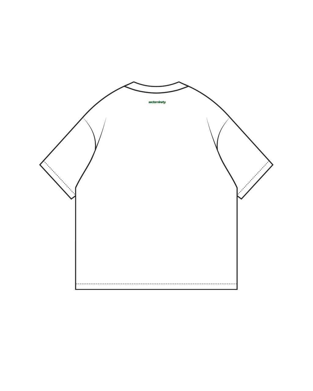 LAST DANCE TEE
