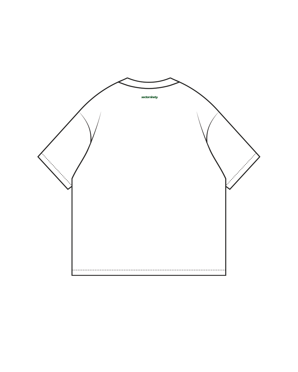 LAST DANCE TEE